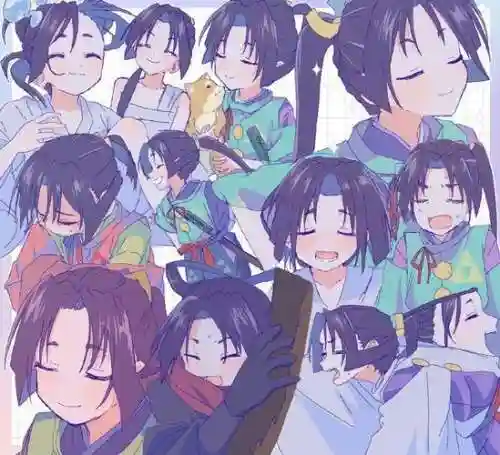 北条搭配阵容插图1