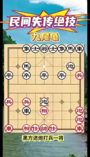 吉祥乌龟阵容搭配插图1