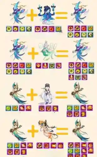 梦幻西游和宠攻略视频插图1