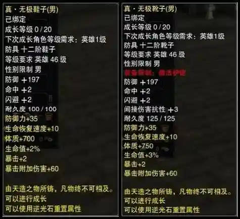 赤壁装备强化有多少种_1插图