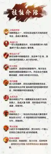 天龙三明教技能介绍插图