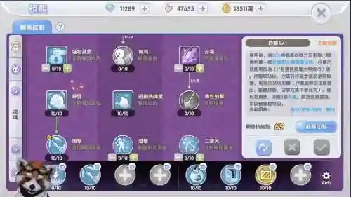 nga仙境传说流氓攻略插图