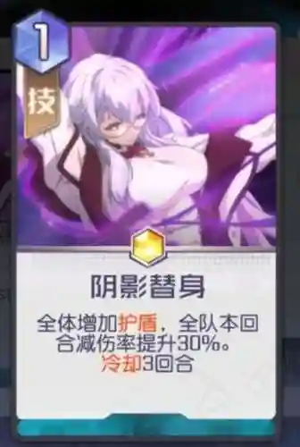 黑潮之上角色阵容搭配插图