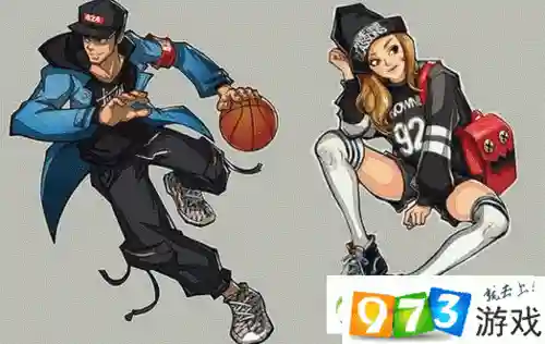 街篮兰尼斯特解锁技能插图1