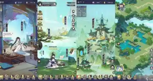 青龙搭配什么阵容_1插图