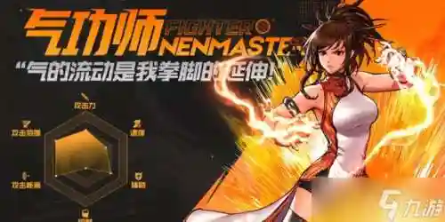 气功师生活技能插图