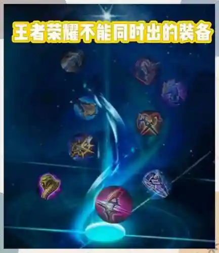 王者装备重复买叠加插图