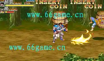 三国志2最好武器插图1
