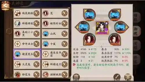 阴阳师新手鬼切搭配阵容_2插图