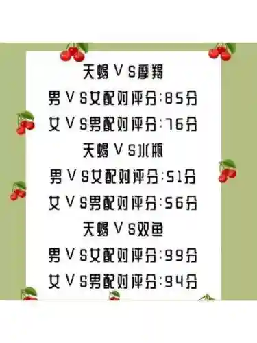 天蝎双鱼阵容搭配_1插图
