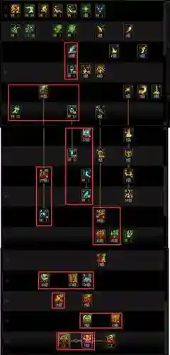 dnf冰刃波动剑几级技能插图1