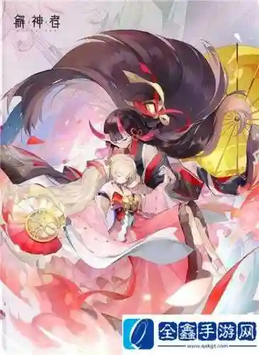 解神者木花石长姬阵容搭配插图