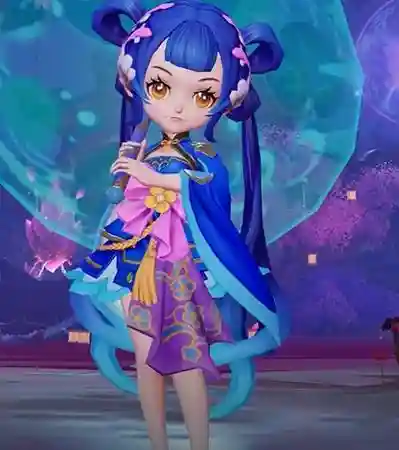 梦幻西游伞角色插图1