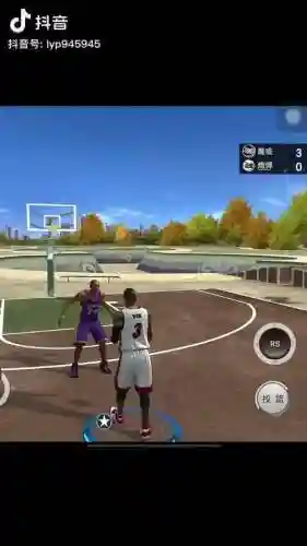 2k16手机版买技能_1插图1