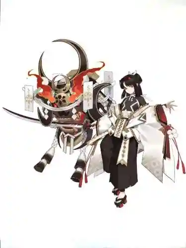 阴阳师技能嫉恨之心_1插图