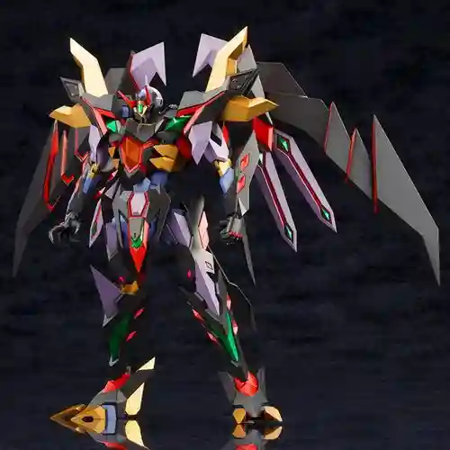 机战z狩狼牙武器_1插图