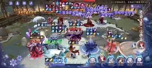 阴阳师鬼童丸开荒阵容搭配插图1