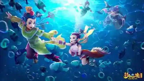 梦幻西游120psl剧情插图1