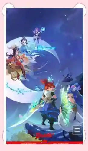 梦幻西游手游版门派好_1插图1