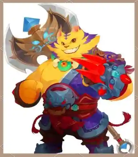 梦幻西游暑期boss_1插图1