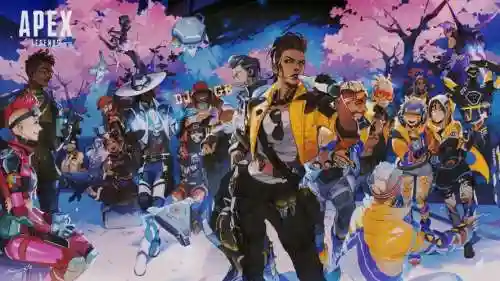 apes阵容搭配插图1