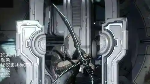 warframe指挥官武器221插图1