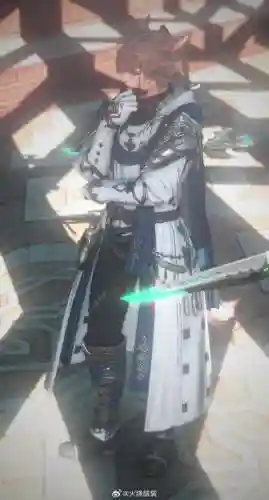 ff14贤王骑士武器_1插图1
