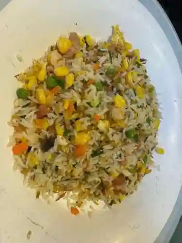 扬州炒饭阵容搭配插图