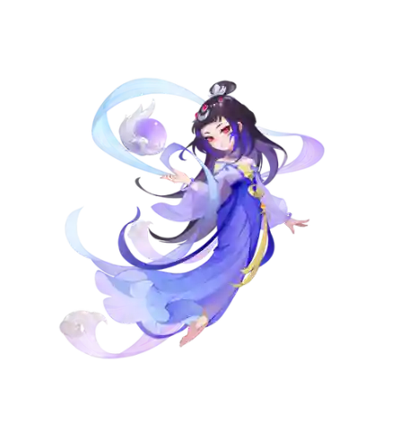 梦幻西游玲珑鸟插图1
