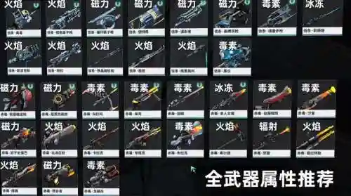星际战甲五段武器_1插图1