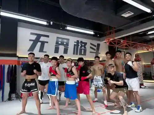 重拳先生搭配阵容插图1