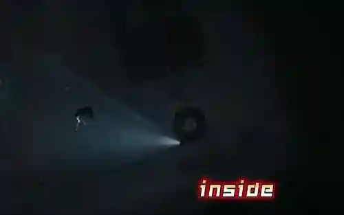 inside攻略工厂水鬼_1插图1