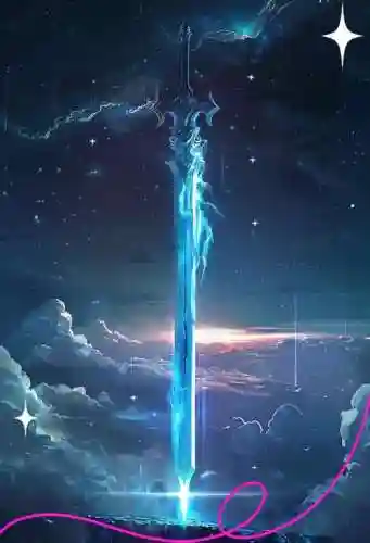 有没有武器是蓝色的插图1