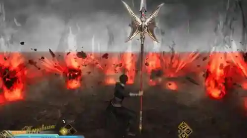 三国无双5究极武器插图1