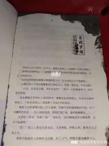 苗疆客攻略字条插图
