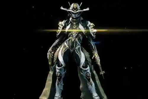 星际战甲圣装武器绝版_3插图