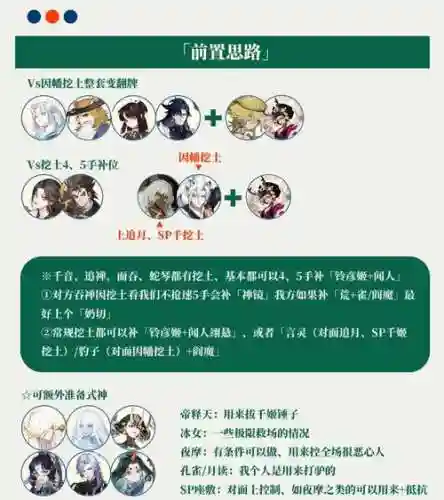 斗技阵容速度搭配_1插图1