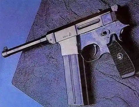 特工80级武器_1插图
