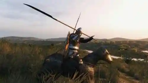 骑砍战争之风武器插图1
