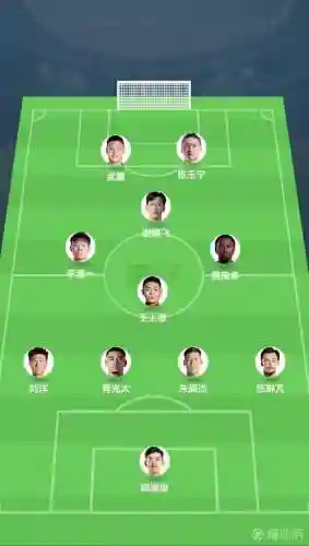 fifi国足阵容_2插图