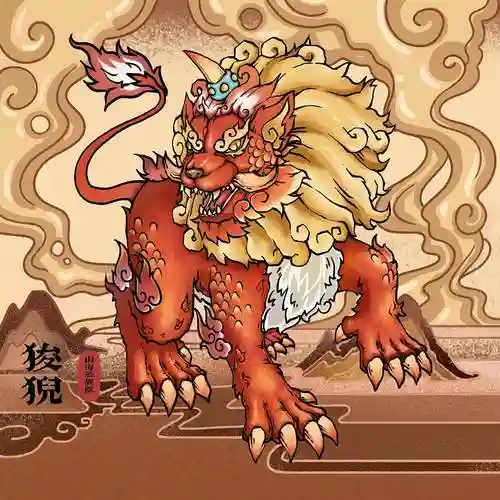狻猊前期阵容搭配插图1