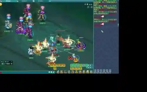 神武pt技能插图