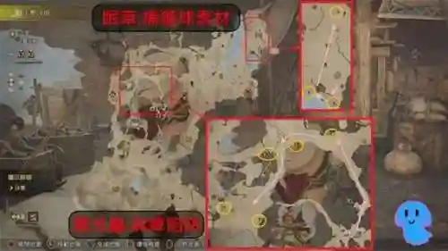 怪物猎人刷素材技能插图