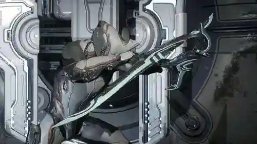warframe指挥官武器221插图