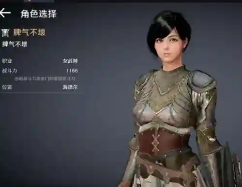 黑色沙漠女巫装备选择插图1