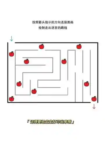 迷宫的攻略视频_2插图1