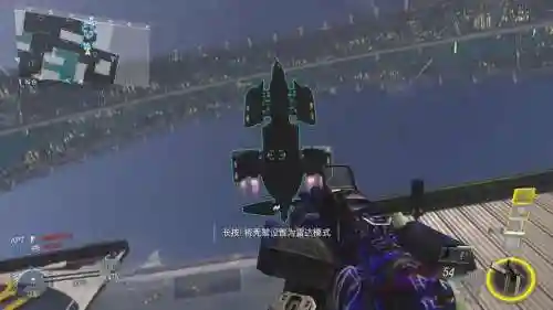 cod13僵尸武器位置插图1