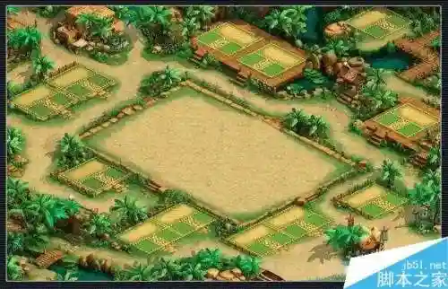 梦幻西游社区土地属性_1插图1