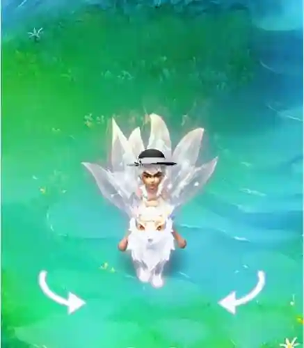 梦幻西游2祥瑞种类插图1