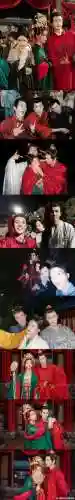 苍兰诀开局阵容搭配_1插图1